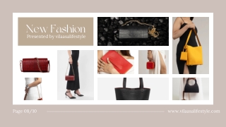 Best Women Leather Handbag for Everyday Style & Comfort