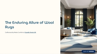 The-Enduring-Allure-of-Wool-Rugs