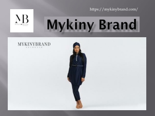 Best Burkini Winkel Netherland for Modern Swimwear