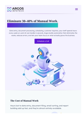 Ai Business Automation