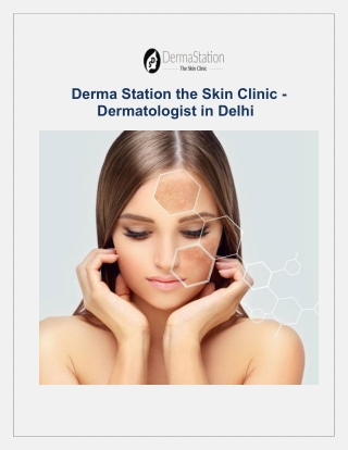 Achieve Even Skin Tone After Advanced Pigmentation Treatment in Delhi