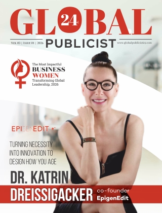The Most Impactful Businesswomen Transforming Global Leadership, 2026