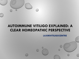 Autoimmune_Vitiligo_Homeopathy_Perspective