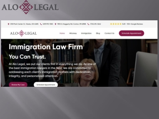 Detroit immigration lawyer