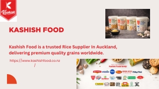 Popular Basmati Rice Brands in New Zealand for Quality and Taste