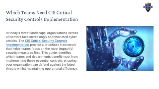 Which-Teams-Need-CIS-Critical-Security-Controls-Implementation