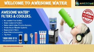 Water Dispenser Sydney