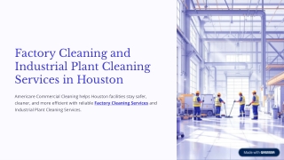 Factory-Cleaning-and-Industrial-Plant-Cleaning-Services-in-Houston