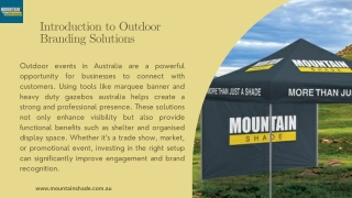Gazebo Legs Weights, Custom Printed Marquees Australia