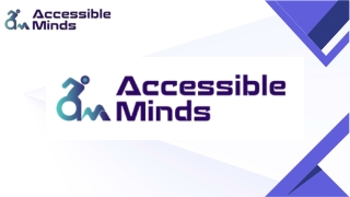 Website Accessibility Testing Services