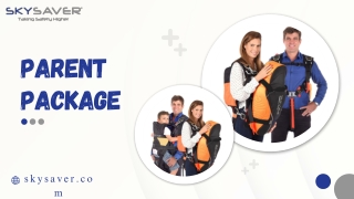 Parent Package