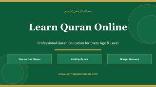 LearnQuranOnline_SlideShare (1)