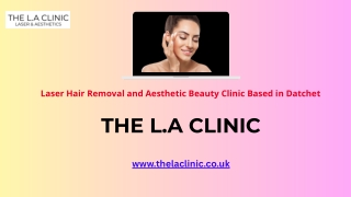 Laser Hair Removal Slough