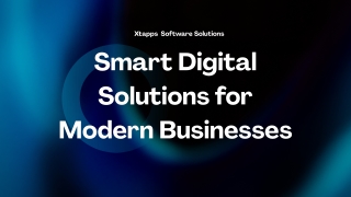 Software Companies in St Louis