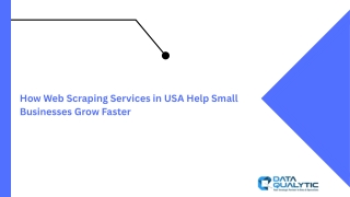 How Web Scraping Services in USA Help Small Businesses Grow Faster (1)