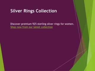 silver earrings for women -Inari shines
