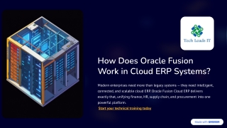How-Does-Oracle-Fusion-Work-in-Cloud-ERP-Systems