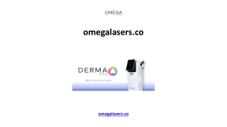 omegalasers.co