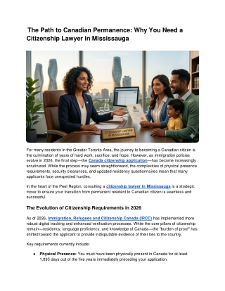 citizenship lawyer mississauga article