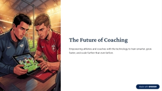 Sport Simplify Sports Coaching Platform for Smarter Athlete Training