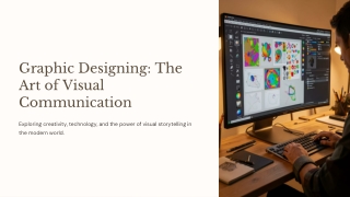 Graphic-Designing-The-Art-of-Visual-Communication