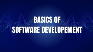 software developement (1)