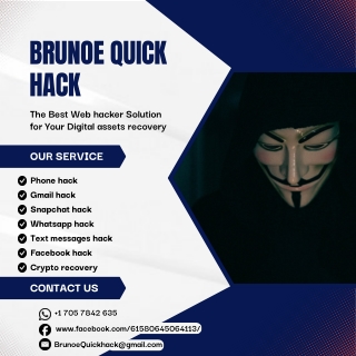HOW TO RECOVER CRYPTO LOST TO ONLINE SCAM >> BRUNOEQUICKHACK