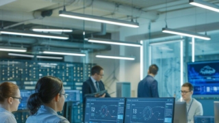 managed service providers