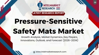 Pressure Sensitive PPT