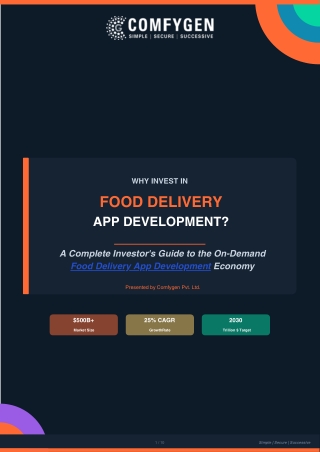 Why Grocery Delivery Apps Are Essential for Grocery Businesses in 2026