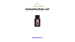 kailashherbals.net