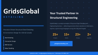 GridsGlobal_Steel_Detailing