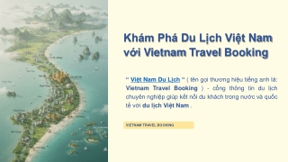Viet Nam Du Lich