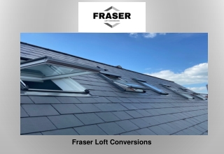 Loft Conversion Company Fareham