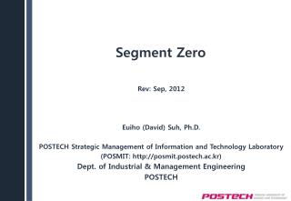 Segment Zero
