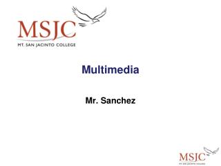 Multimedia