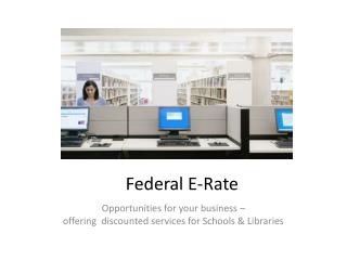 Federal E-Rate