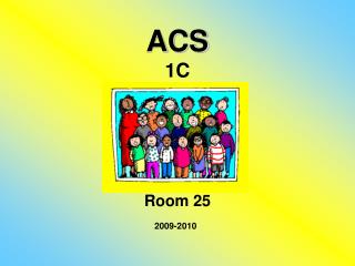 ACS 1C