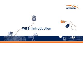 WBSn Introduction