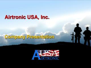 Airtronic USA, Inc.