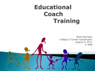 Educational 	Coach 		Training