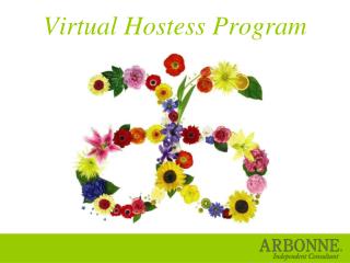 Virtual Hostess Program