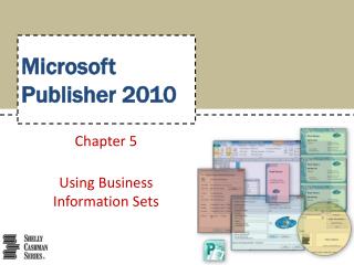 Microsoft Publisher 2010