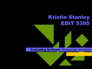 Kristin Stanley EDIT 5395
