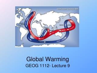 Global Warming