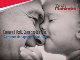 Contract Management Solutions