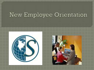 New Employee Orientation