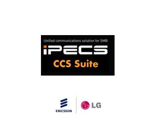 CCS Suite