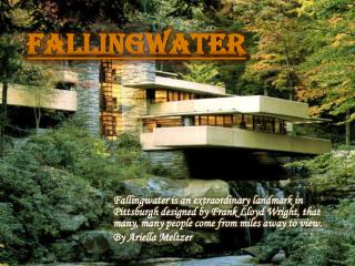 Fallingwater