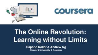The Online Revolution: Learning without Limits